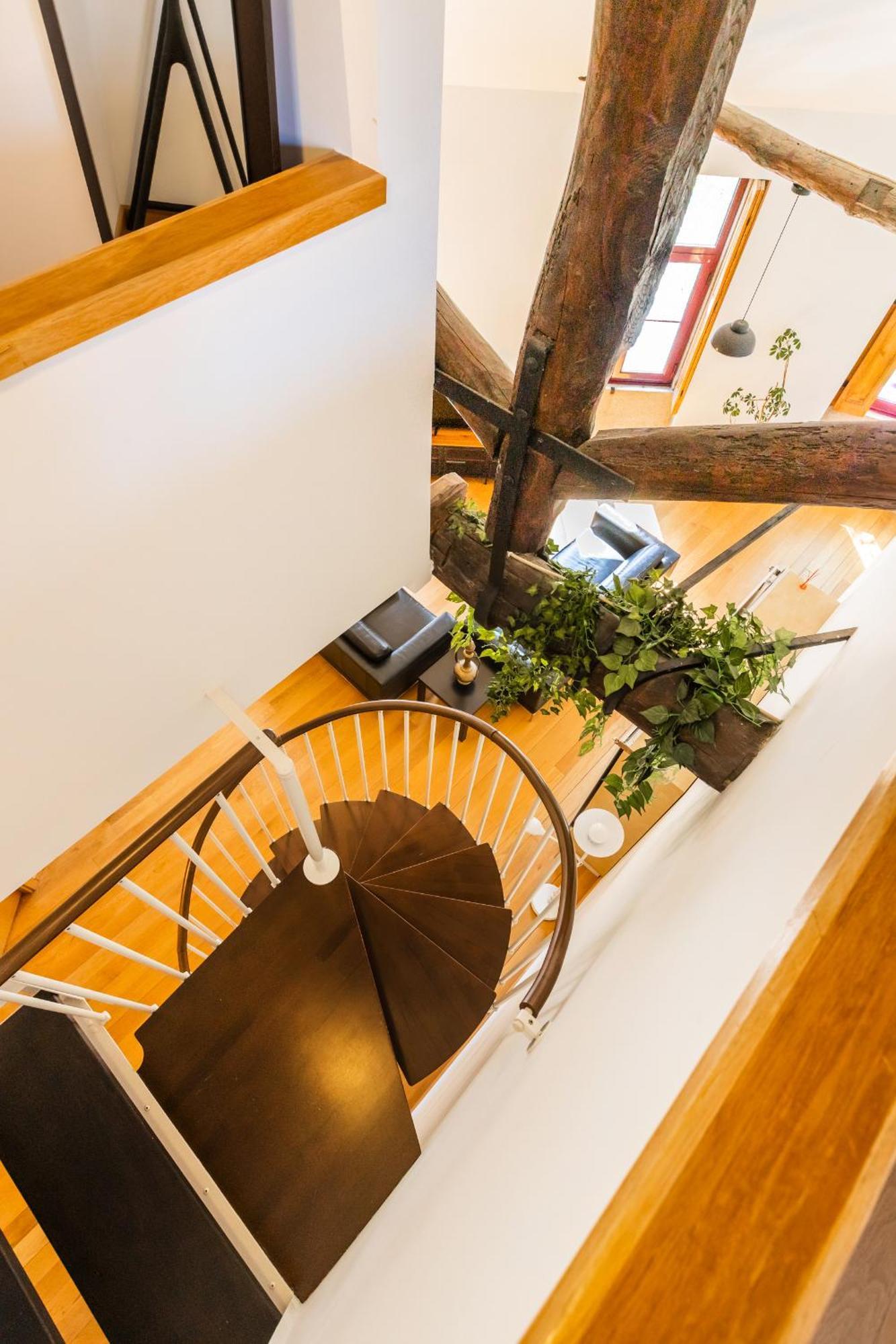 Casa Trindade Apartments Porto Phòng bức ảnh