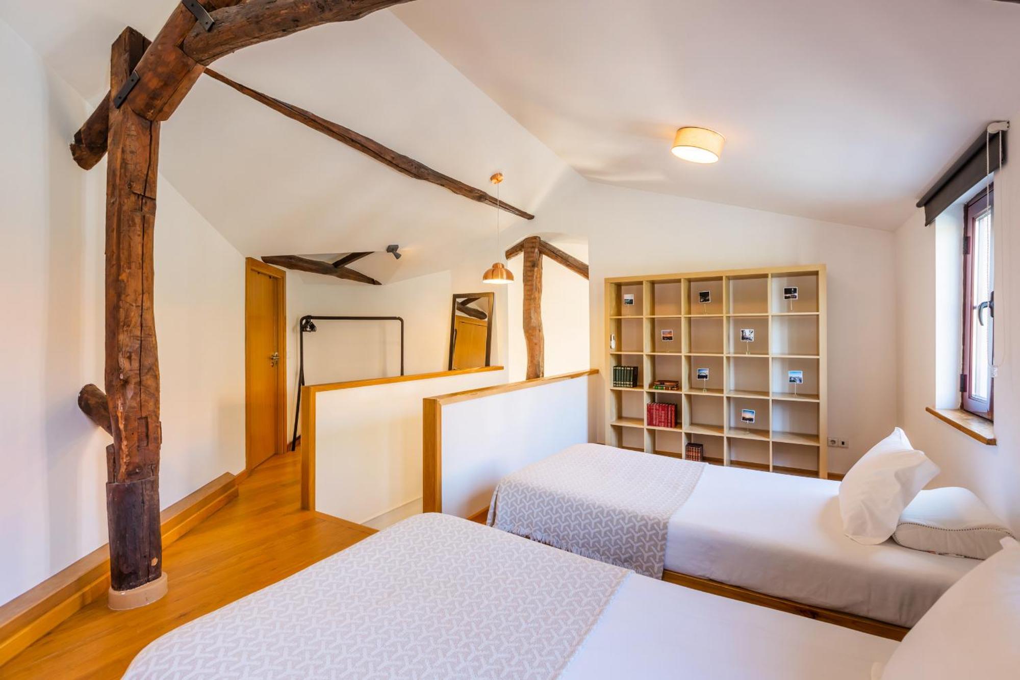 Casa Trindade Apartments Porto Phòng bức ảnh