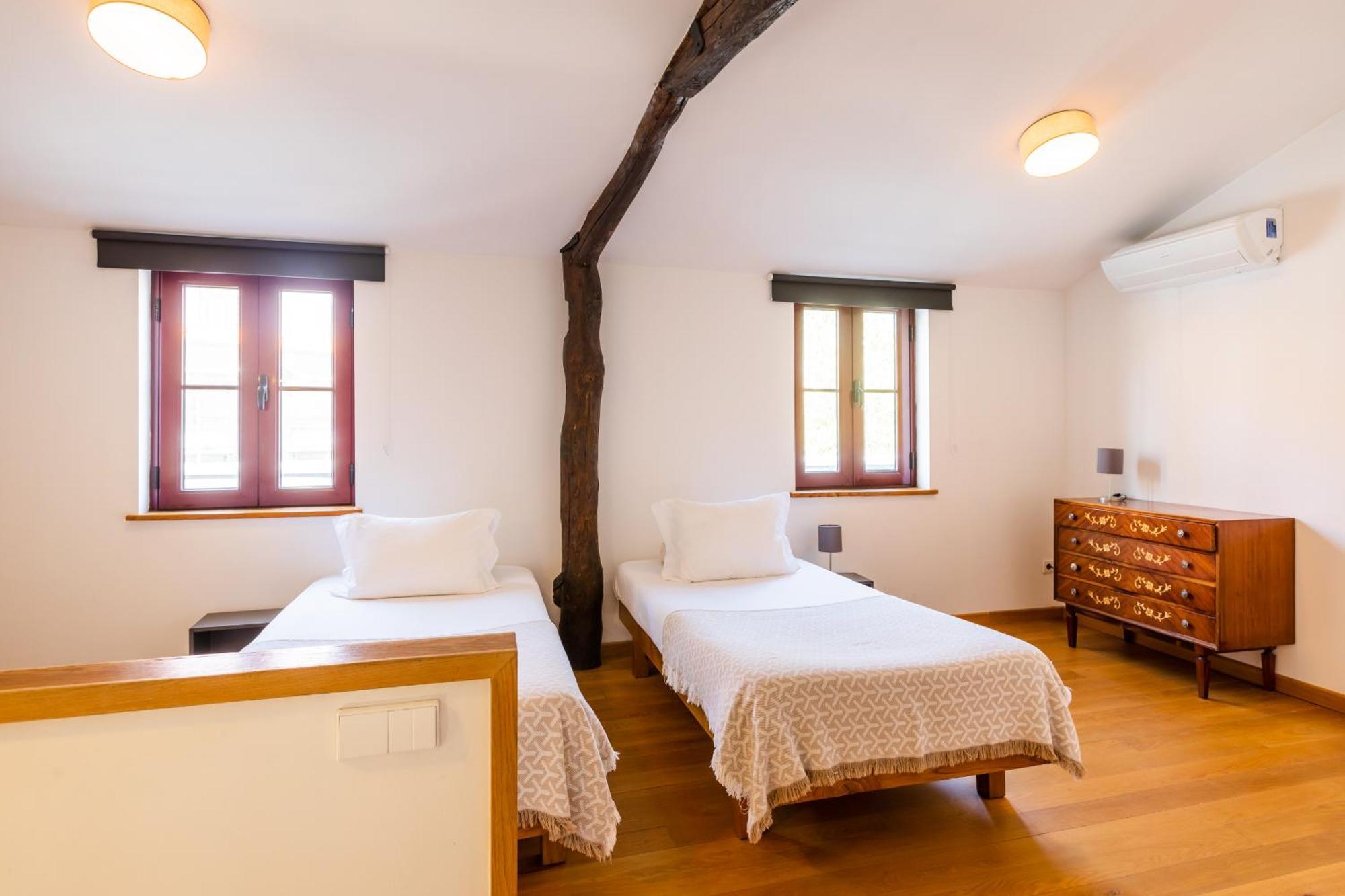 Casa Trindade Apartments Porto Phòng bức ảnh